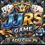 JJRS Game icon