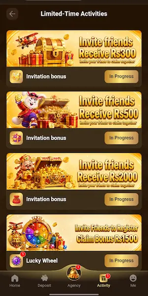 JJRS Game login
