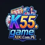 K55 Game icon