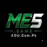 ME5 Game icon