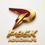 P86K Game icon