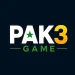 PAK3 Game icon