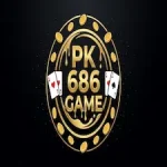 Pk686 Game icon