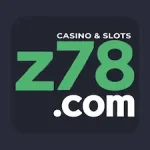 Z78 Game icon