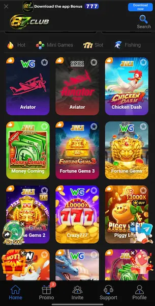 87 Game Download