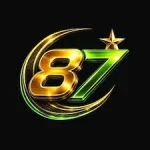 87 Game icon
